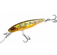 Воблер Pontoon 21 Greedy Guts 66F - MDR