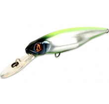 Воблер Pontoon 21 Greedy Guts 77F - MDR