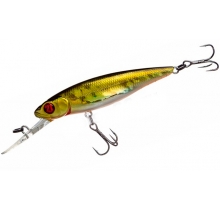 Воблер Pontoon 21 Greedy Guts 77SP - MDR