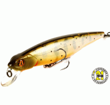 Воблер Pontoon 21 Greedy Guts 88SP - SR