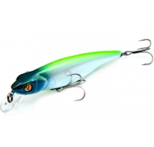 Воблер Pontoon 21 Greedy Guts 55F - SR
