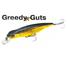 Воблер Pontoon 21 Greedy Guts 111 SP-SR