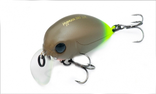 Воблер Pontoon 21 Hypnose 38F-SSR