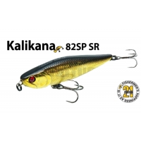 Воблер Pontoon 21 Kalikana 82SP-SR