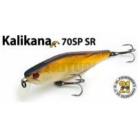 Воблер Pontoon 21 Kalikana 70SP-SR