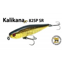 Воблер Pontoon 21 Kalikana 82SP-SR