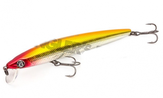 Воблер Pontoon 21 Marionette Minnow 108SP-SR