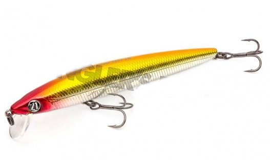 Воблер Pontoon 21 Marionette Minnow 108SP-SR