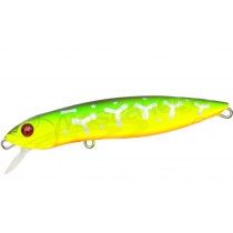 Воблер Pontoon 21 Moby Dick 120F-DR #070
