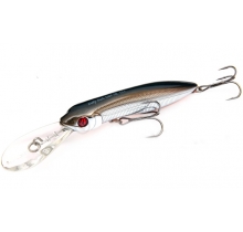 Воблер Pontoon 21 Moby Dick 100F - DR