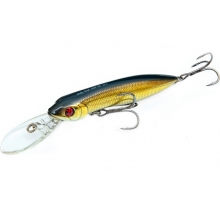 Воблер Pontoon 21 Moby Dick 120F - DR