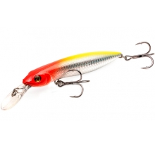 Воблер Pontoon 21 Moby Dick 120F - MR