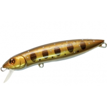 Воблер Pontoon 21 Moby Dick 100F-DR #129