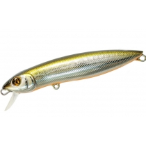 Воблер Pontoon 21 Moby Dick 120F-DR #r60