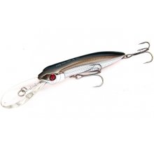 Воблер Pontoon 21 Moby Dick 100F-DR