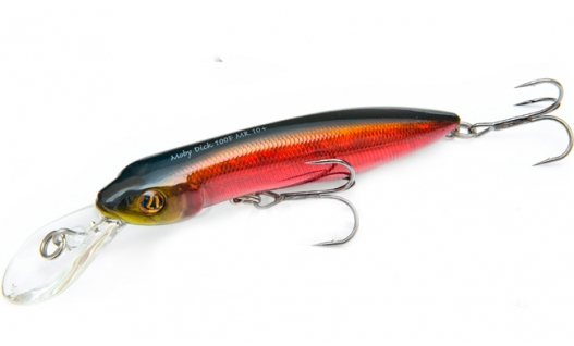 Воблер Pontoon 21 Moby Dick 100F - MR