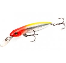 Воблер Pontoon 21 Moby Dick 120F-MR