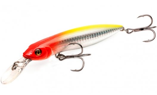 Воблер Pontoon 21 Moby Dick 120F - MR