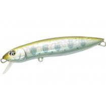 Воблер Pontoon 21 Moby Dick 100F-MR #304