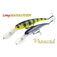 Воблер Pontoon 21 Panacea LONG Marauder 125F-DR