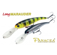 Воблер Pontoon 21 Panacea LONG Marauder 125F-DR
