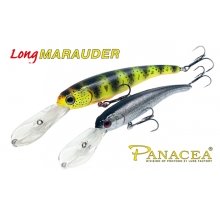 Воблер Pontoon 21 Panacea LONG Marauder 125F-DR