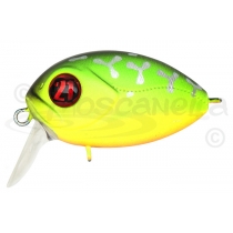 Воблер Pontoon 21 Red Rag 36F-SR #070