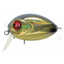 Воблер Pontoon 21 Red Rag 36F-SR #R22