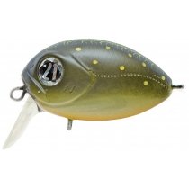 Воблер Pontoon 21 Red Rag 36F-MDR #314