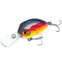 Воблер Pontoon 21 Red Rag 36F-MDR
