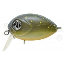 Воблер Pontoon 21 Red Rag 36F-SR #314