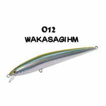 Воблер Pontoon 21 Agarron 140F SR #012