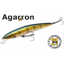 Воблер Pontoon 21 Agarron 95F-SR