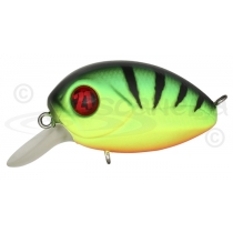 Воблер Pontoon 21 Baby Red Rag 32F-SR #042