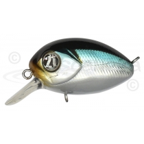 Воблер Pontoon 21 Baby Red Rag 32F-SR #005