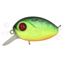 Воблер Pontoon 21 Baby Red Rag 32F-SR #070
