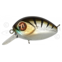 Воблер Pontoon 21 Baby Red Rag 32F-SR #107