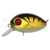 Воблер Pontoon 21 Baby Red Rag 32F-SR #307