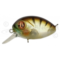 Воблер Pontoon 21 Baby Red Rag 32F-SR #807