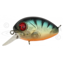 Воблер Pontoon 21 Baby Red Rag 32F-SR #842