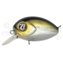 Воблер Pontoon 21 Baby Red Rag 32F-SR #R30