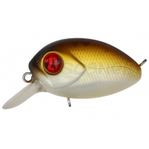 Воблер Pontoon 21 Baby Red Rag 32F-SR #317