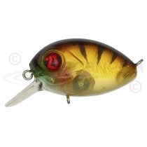 Воблер Pontoon 21 Baby Red Rag 32F-SR #837
