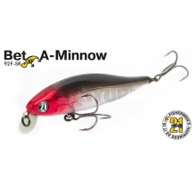 Воблер Pontoon 21 Bet-A-Minnow 92F-SR