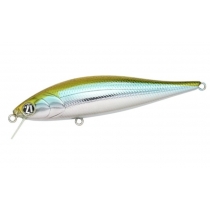 Воблер Pontoon 21 Bet-A-Minnow 92F-SR #012