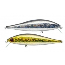 Воблер Pontoon 21 Bet-A-Minnow 92F-SR #222