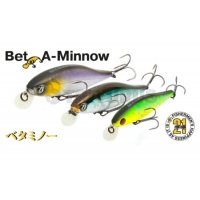 Воблер Pontoon 21 Bet-A-Minnow 92SP-SR