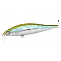 Воблер Pontoon 21 Bet-A-Minnow 102SP-SR #012