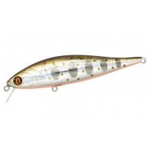 Воблер Pontoon 21 Bet-A-Minnow 102SP-SR #050