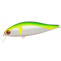 Воблер Pontoon 21 Bet-A-Minnow 102SP-SR #R37